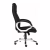 Офисное кресло GT Racer X-2852 Classic Black (X-2852 Classic Fabric Black) - Image 3