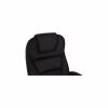 Офісне крісло GT Racer X-2852 Classic Black (X-2852 Classic Fabric Black) - Image 5