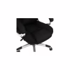 Офісне крісло GT Racer X-2852 Classic Black (X-2852 Classic Fabric Black) - Image 6