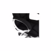 Офісне крісло GT Racer X-2852 Classic Black (X-2852 Classic Fabric Black) - Image 7