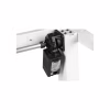 Каркас стола Barsky StandUp User white (FBSTh-02) - Image 3