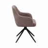 Кухонный стул Special4You Shadow, brown (E7658) - Image 3