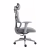 Офисное кресло GT Racer B-333 Gray - Image 2