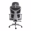 Офисное кресло GT Racer B-333 Gray - Image 3
