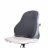 Подушка для кресла OfficePro LP600G Gray (LP600G) - Image 3