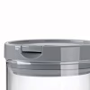 Ємність для сипучих продуктів Kela Arik Grey 0,6 л 10,5х11 см (12107) - Image 2