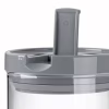 Ємність для сипучих продуктів Kela Arik Grey 0,6 л 10,5х11 см (12107) - Image 3