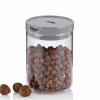 Ємність для сипучих продуктів Kela Arik Grey 0,6 л 10,5х11 см (12107) - Image 5