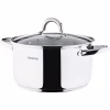 Набор посуды ARDESTO Gemini Gourmet 8 предметов (AR1908PS) - Image 2