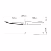 Кухонний ніж Tramontina Plenus Black Tomato 127мм (23428/105) - Image 3