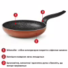 Сковорода Flonal WOK Pepita Granit 28 см (PGFWO2850) - Image 7