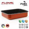 Форма для випікання Flonal Pepita Granit 35х25 см (PGFLS3550) - Image 2