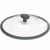 Сотейник Hölmer Modern кований з кришкою 28 см (DF-42828-FAGSL Modern) - Image 7