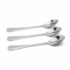 Чайна ложка Hölmer Classic 3 шт (TS-011233-SS Classic) - Image 4