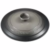 Кастрюля Bergner Excalibur з кришкою Сіра 5.8 л (BG-36102-GY) - Image 5