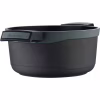 Кастрюля MasterPro Gastro Reeco з кришкою 2,7 л (BGMP-8106) - Image 3