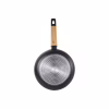 Сковорода Bergner Earth Black 28 см (BG-34624-BK) - Image 3