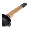 Сковорода Bergner Earth Black 28 см (BG-34624-BK) - Image 5