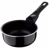 Набір посуду Bergner Click&Cook ковші 16/18/20 см 4 предмета (BG-31608-BK) - Image 2