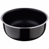 Набір посуду Bergner Click&Cook ковші 16/18/20 см 4 предмета (BG-31608-BK) - Image 3