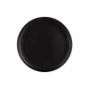 Тарілка ARDESTO Trento Dessert 20,5 см Black (AR2920TB) - Image 7