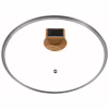 Каструля Bergner Earth black, з кришкою 24 см, 4.3 л (BG-32036-BK) - Image 6