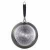 Сковорода Bergner Midnight, 28 см (BG-30128-GR) - Image 3