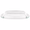 Форма для выпечки ARDESTO Black Mars 33x19x13см, прямокутна, прозорий (AR2409BGB) - Image 3