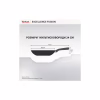 Сковорода Tefal Excellence Fusion з кришкою 24см чорний (G3388402) - Image 4