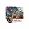 Сковорода Tefal Excellence Fusion з кришкою 24см чорний (G3388402) - Image 7