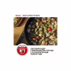 Сковорода Tefal Excellence Fusion з кришкою 24см чорний (G3388402) - Image 9