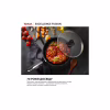 Сковорода Tefal Excellence Fusion з кришкою 24см чорний (G3388402) - Image 12
