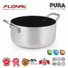 Каструля Flonal Pura Induction Professional 7,9 л (GPRC22870) (DAS303708) - Image 2