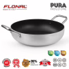 Сотейник Flonal Pura Induction Professional 40 см (GPRPX4070) (DAS303713) - Image 2