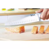 Кухонний ніж Tefal Ultimate сантоку 18 см (K1700674) - Image 4