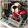 Венчик Tefal Ingenio 29,3 см чорно-червоний (K1980534) - Image 10
