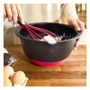 Венчик Tefal Ingenio 29,3 см чорно-червоний (K1980534) - Image 11