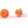 Автолампа Osram 1.12W (OS 2473 MFX6) - Image 2