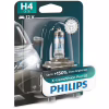 Автолампа Philips галогенова 60/55W (12342XVPB1) - Image 2