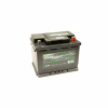 Акумулятор автомобільний GigaWatt 56А (0185755600) - Image 3