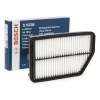 Повітряний фільтр для автомобіля Bosch F 026 400 228 - Image 4