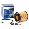 Фільтр масляний Bosch 1 457 429 262 - Image 4