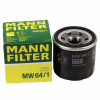 Фільтр масляний Mann MW64/1 - Image 3