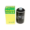 Фильтр масляный Mann W719/45 - Image 2
