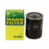 Фільтр масляний Mann W9066 - Image 2