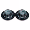 Компонентная акустика Calcell CP-625C - Image 3
