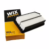 Воздушный фильтр для автомобиля Wixfiltron WA9709 - Image 2
