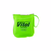 Жилет сигнальний Vitol green 166 G XXL (ЖБ008) - Image 4