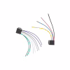 Автомагнітола PULSO RGB, USB, FM, RCA, LCD-дисплей, 4х50 Вт (P110511) - Image 3