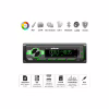Автомагнітола PULSO RGB, USB, FM, RCA, LCD-дисплей, 4х50 Вт (P110511) - Image 4